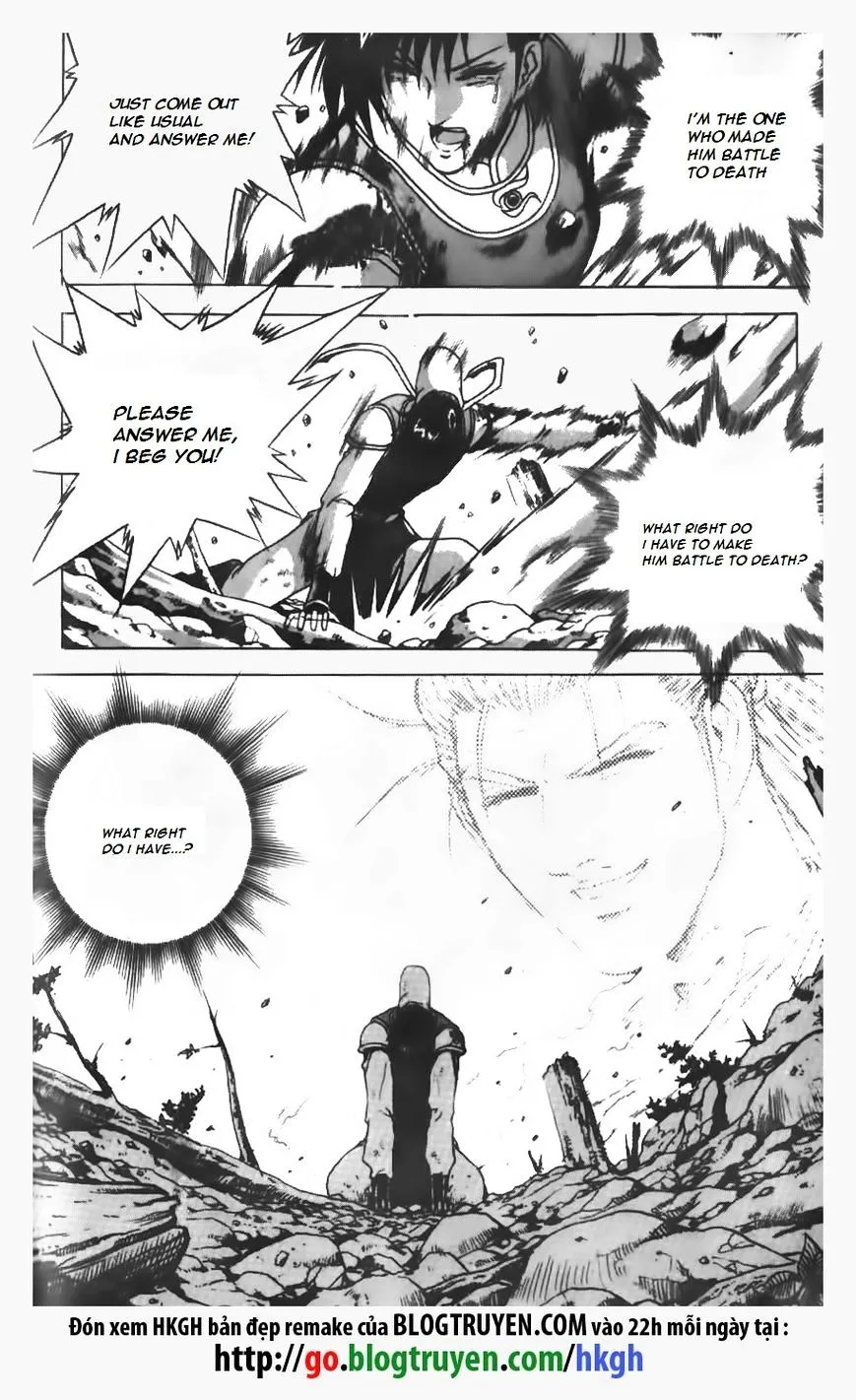 Ruler Of The Land Chapter 154 page 2 - 