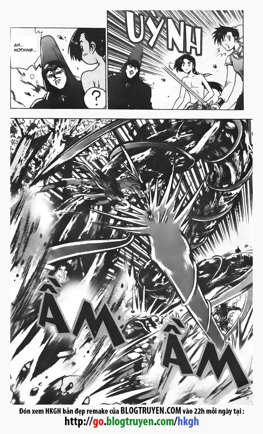 Ruler Of The Land Chapter 155 page 13 - 