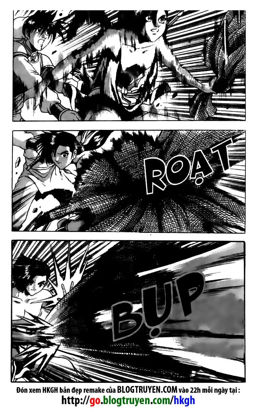 Ruler Of The Land Chapter 156 page 13 - 