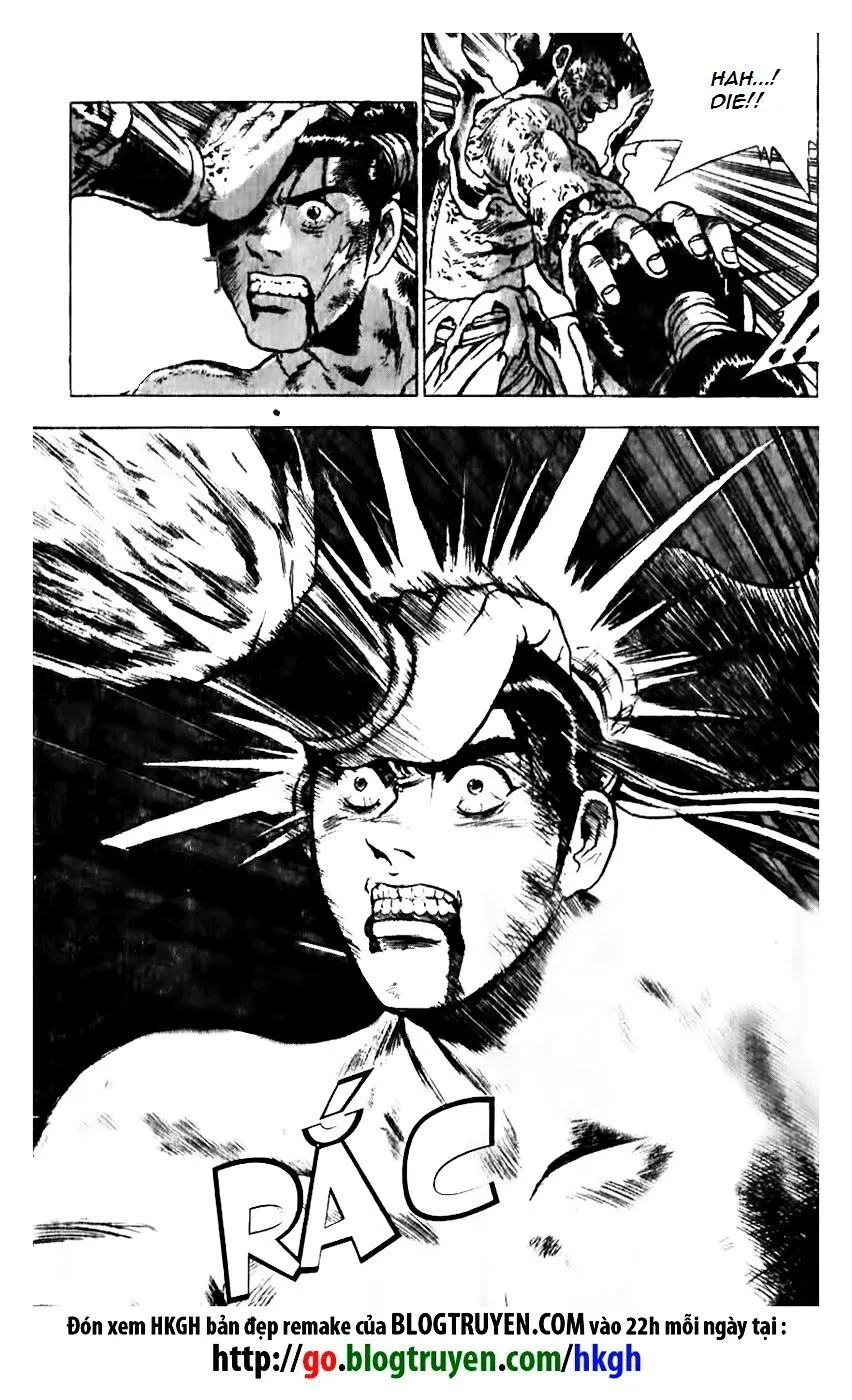 Ruler Of The Land Chapter 156 page 3 - 