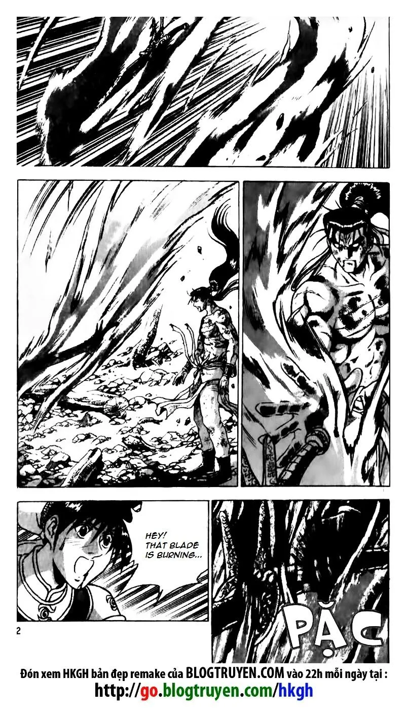 Ruler Of The Land Chapter 156 page 22 - 
