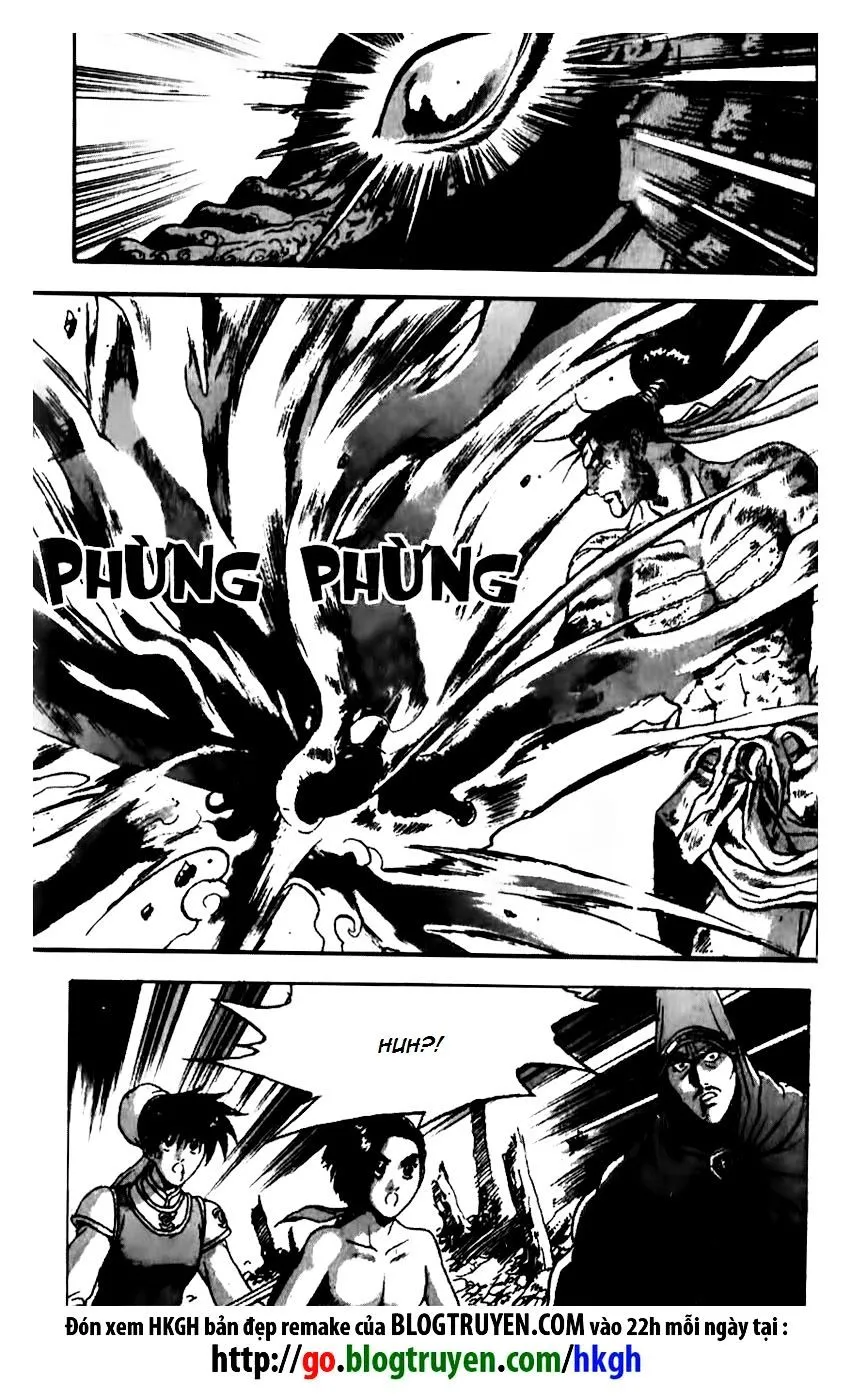 Ruler Of The Land Chapter 156 page 23 - 