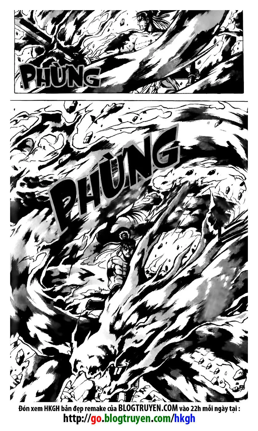 Ruler Of The Land Chapter 156 page 25 - 