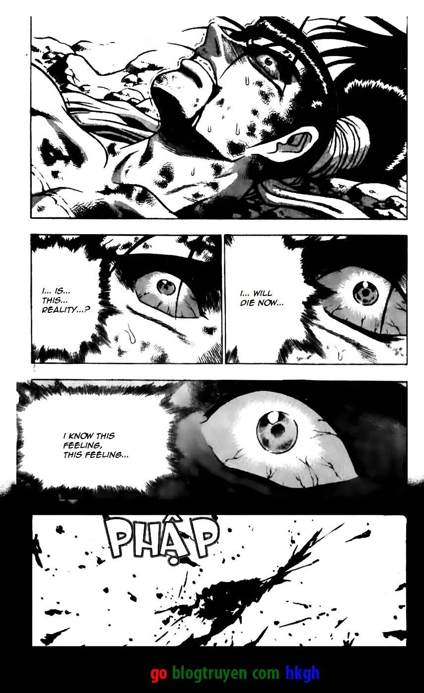 Ruler Of The Land Chapter 156 page 7 - 