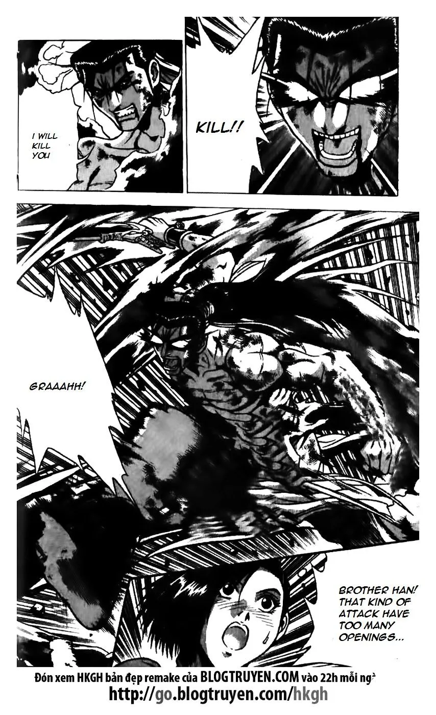 Ruler Of The Land Chapter 157 page 2 - 