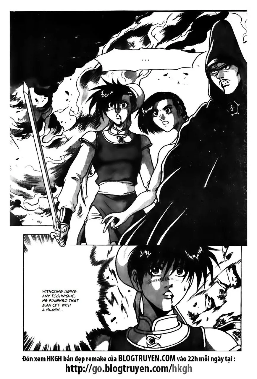 Ruler Of The Land Chapter 157 page 18 - 
