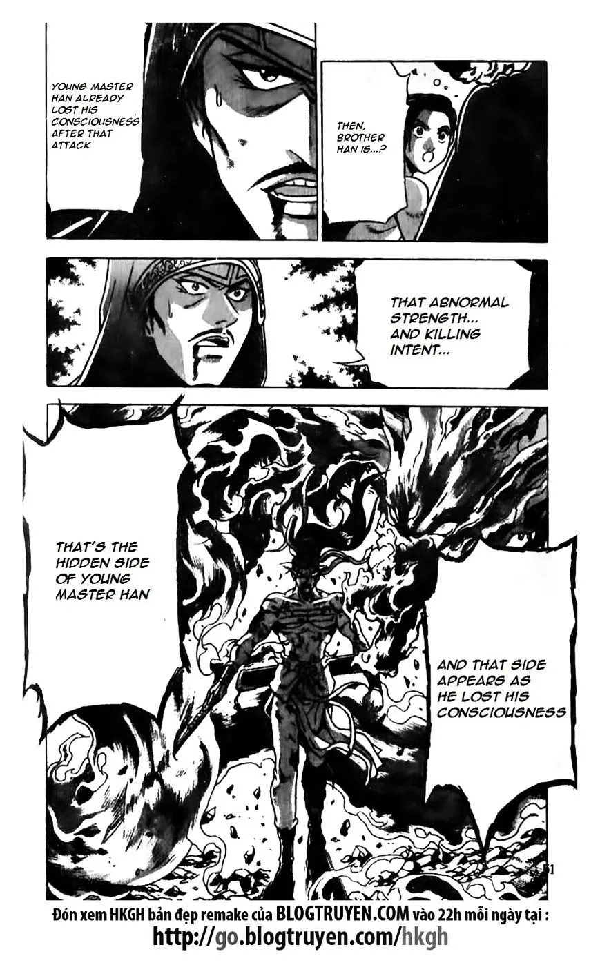 Ruler Of The Land Chapter 157 page 26 - 