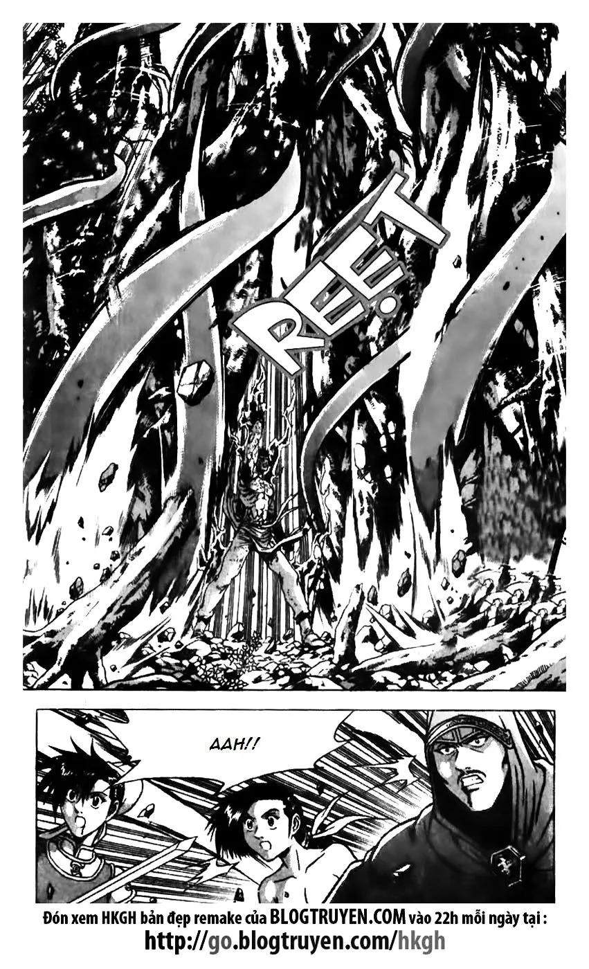 Ruler Of The Land Chapter 157 page 4 - 