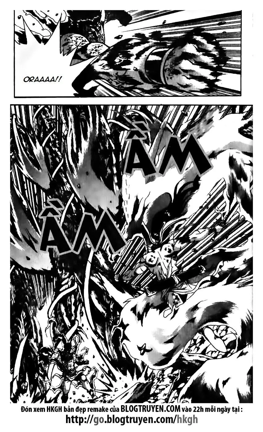 Ruler Of The Land Chapter 157 page 5 - 