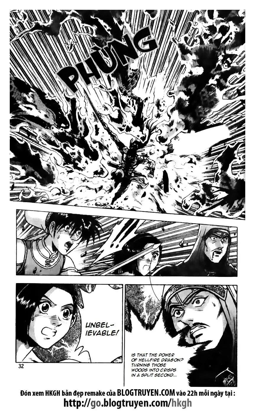 Ruler Of The Land Chapter 157 page 7 - 