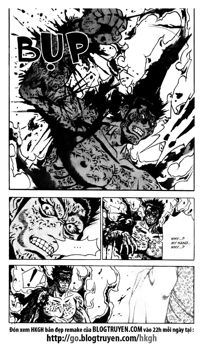 Ruler Of The Land Chapter 157 page 9 - 