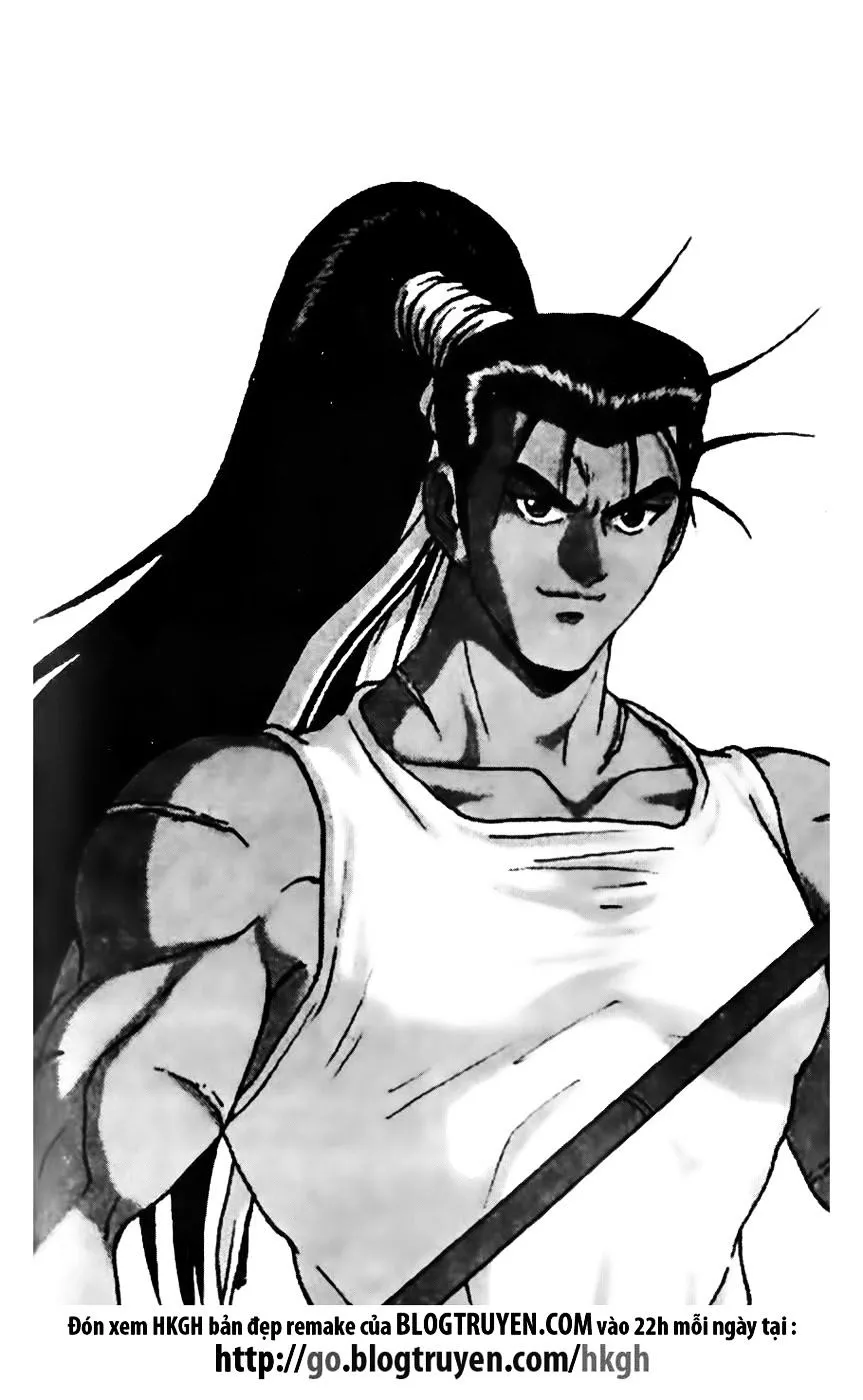 Ruler Of The Land Chapter 158 page 1 - 