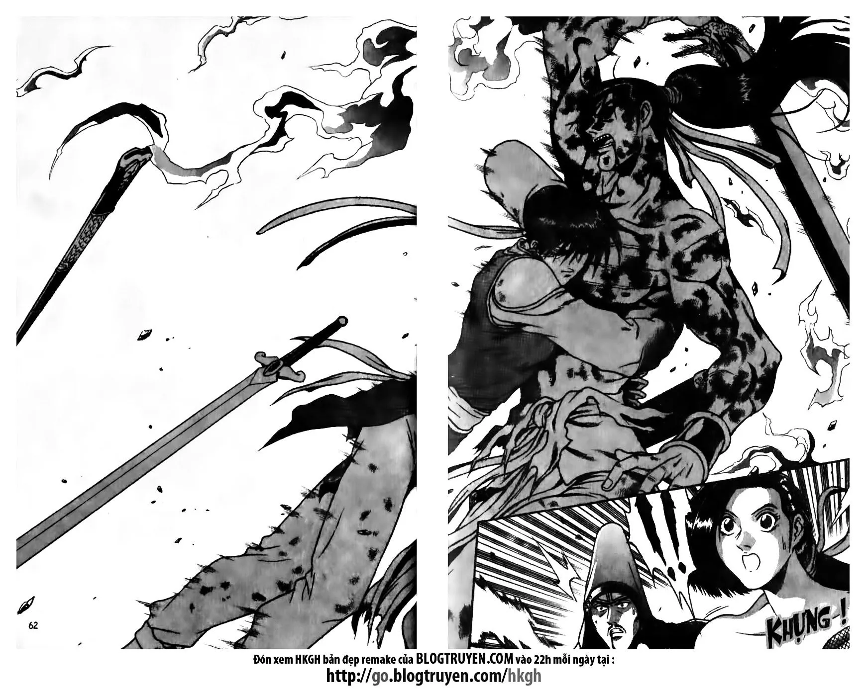 Ruler Of The Land Chapter 158 page 12 - 