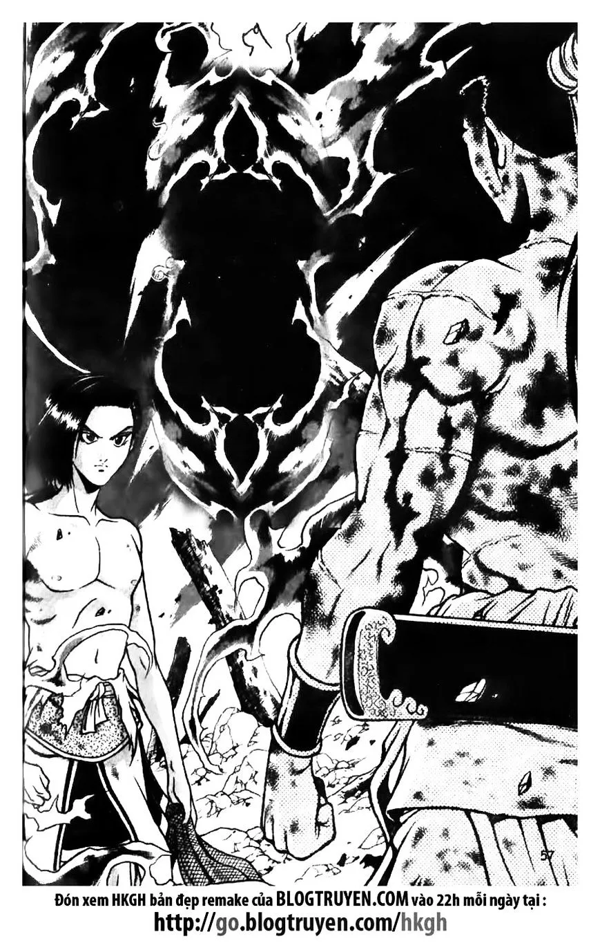Ruler Of The Land Chapter 158 page 7 - 
