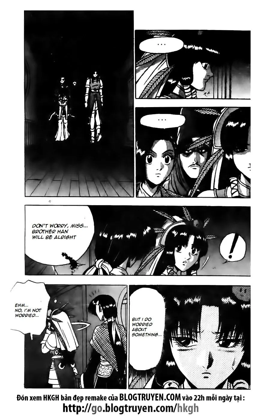 Ruler Of The Land Chapter 159 page 2 - 