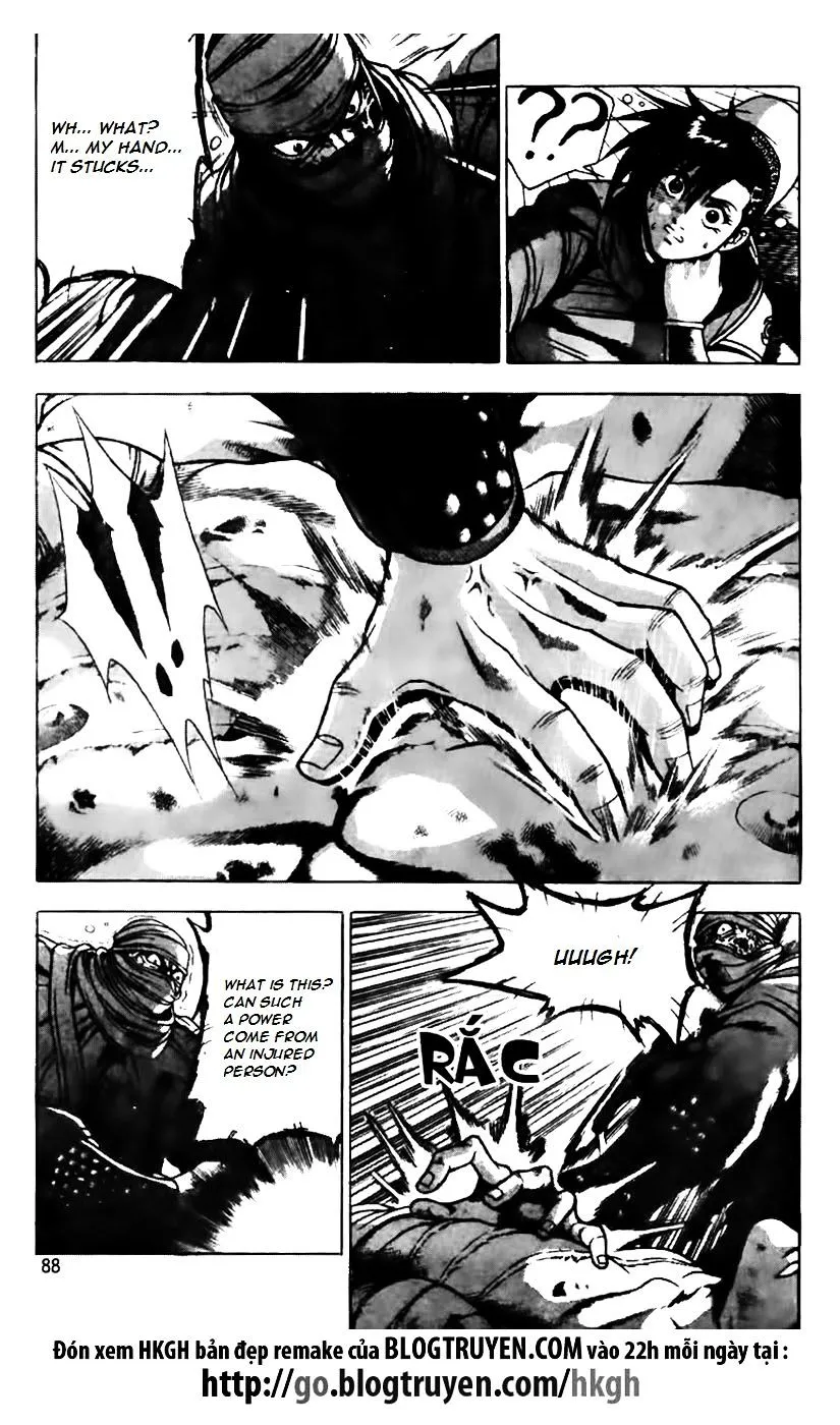 Ruler Of The Land Chapter 159 page 11 - 