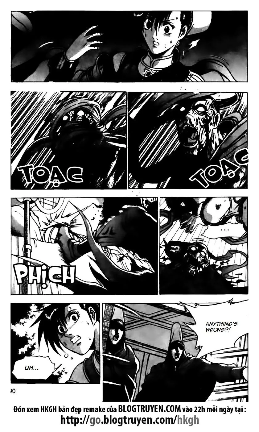 Ruler Of The Land Chapter 159 page 13 - 