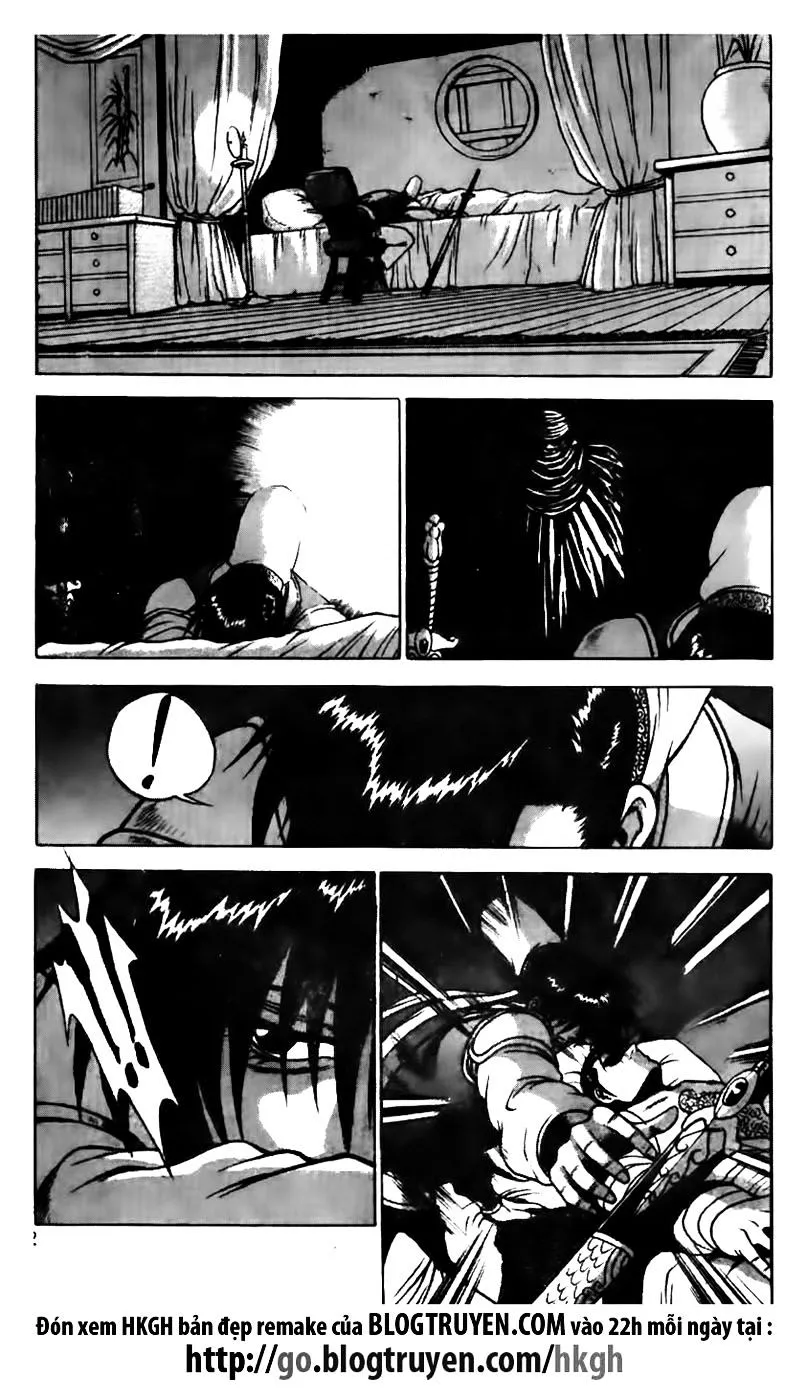 Ruler Of The Land Chapter 159 page 5 - 