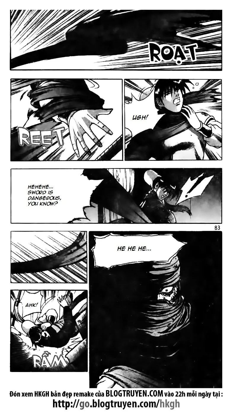 Ruler Of The Land Chapter 159 page 6 - 