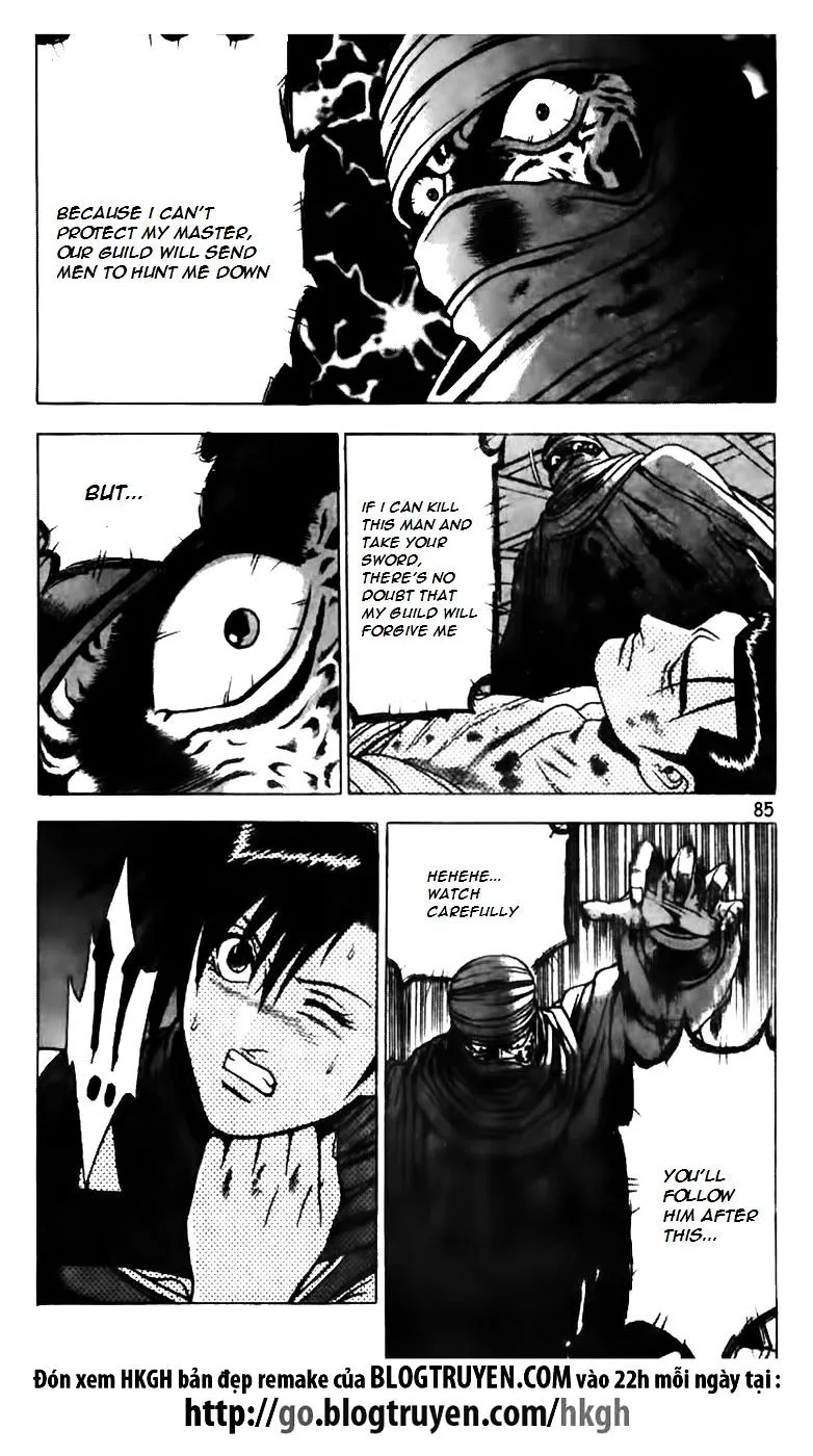 Ruler Of The Land Chapter 159 page 8 - 