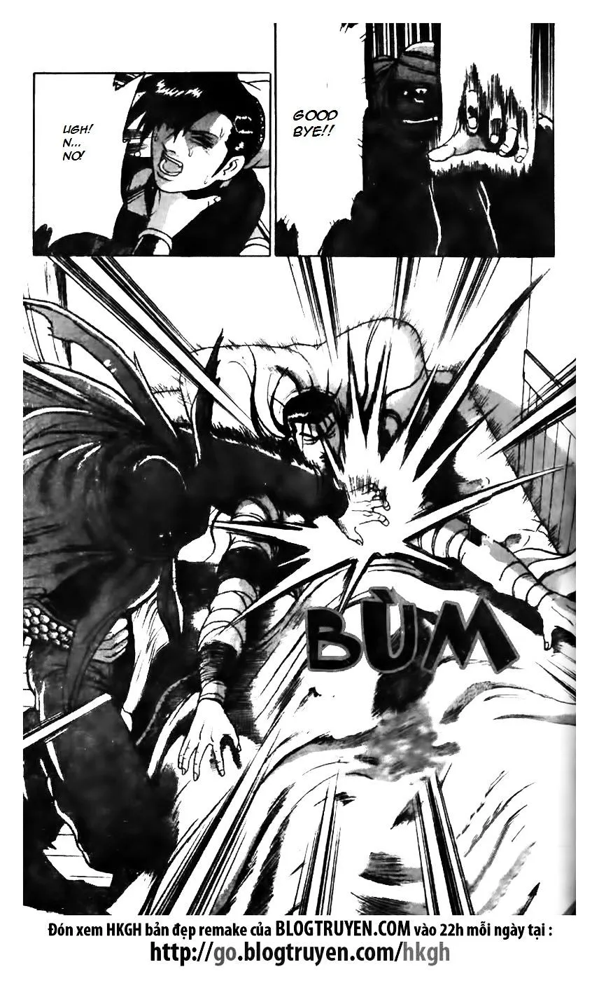Ruler Of The Land Chapter 159 page 9 - 