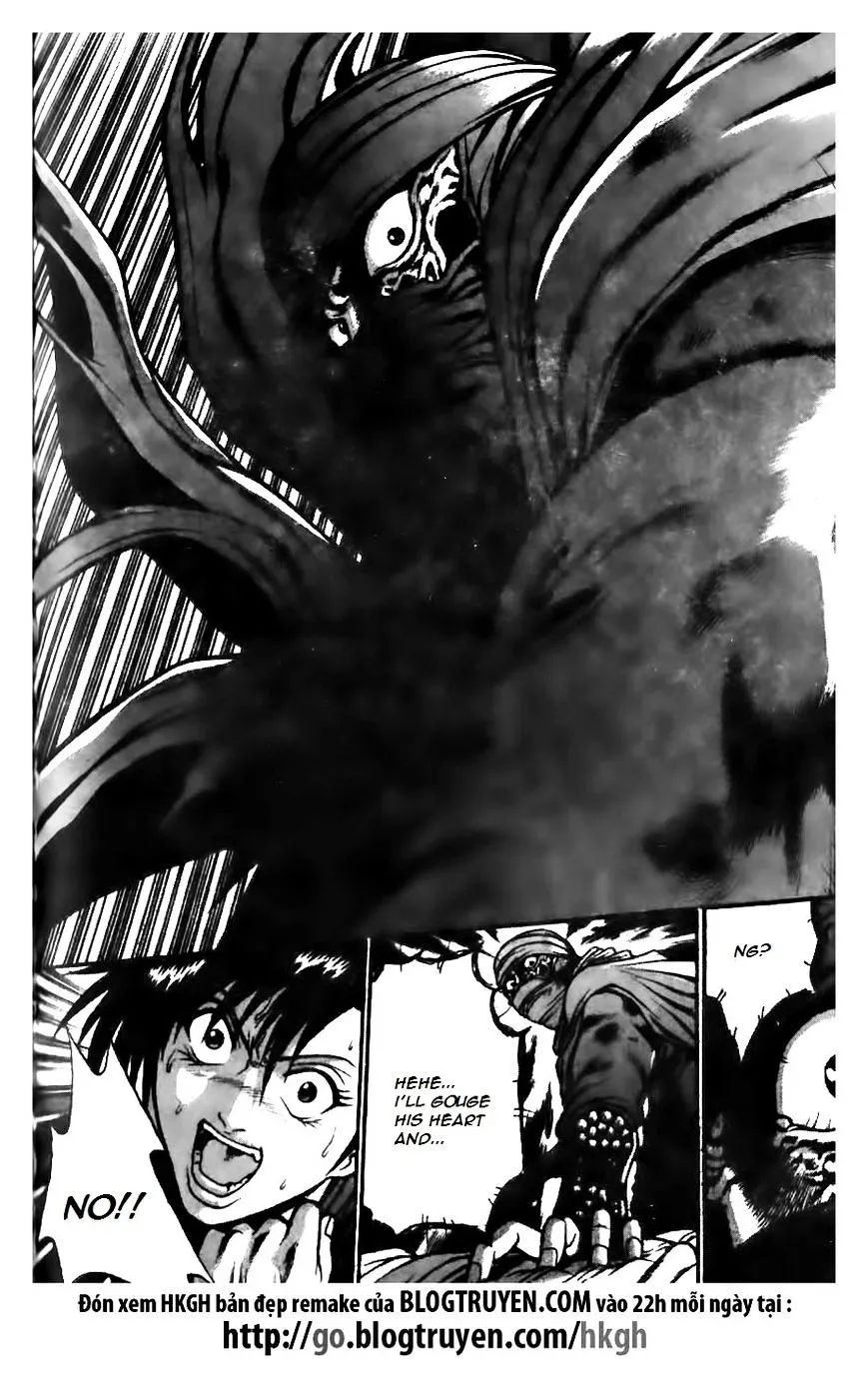 Ruler Of The Land Chapter 159 page 10 - 