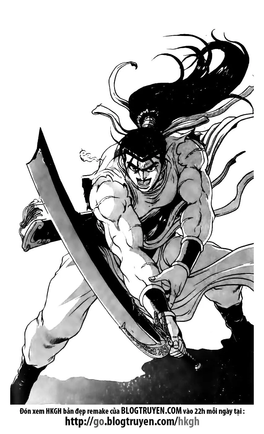 Ruler Of The Land Chapter 160 page 1 - 