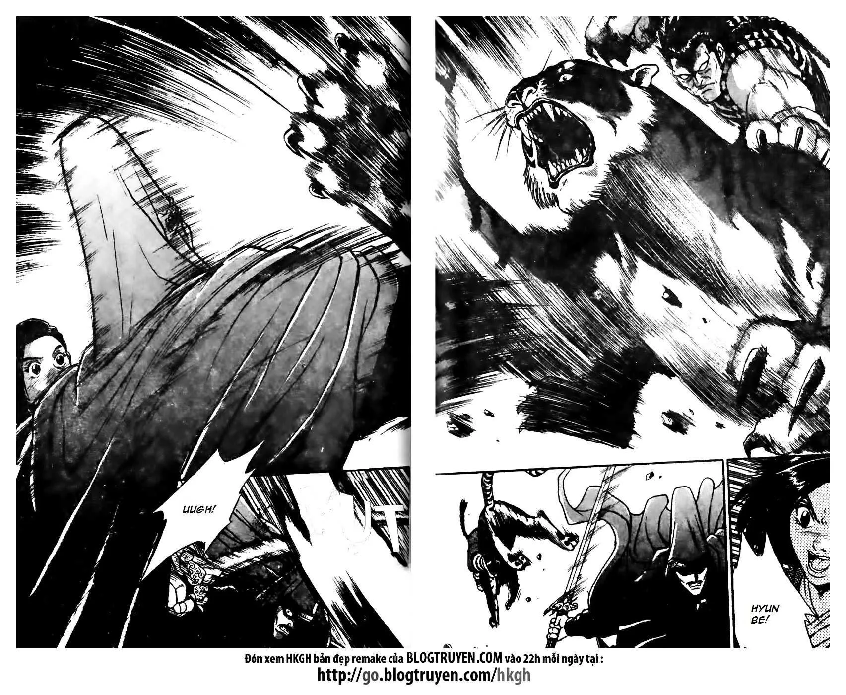Ruler Of The Land Chapter 161 page 24 - 