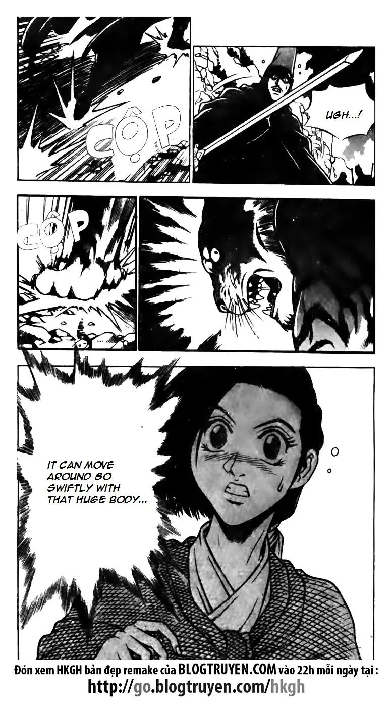 Ruler Of The Land Chapter 161 page 25 - 