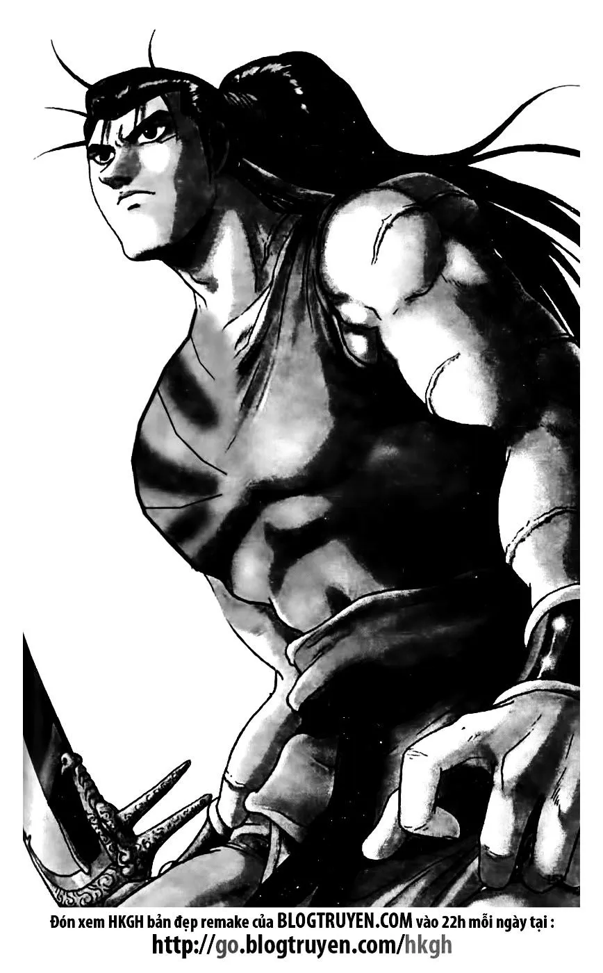 Ruler Of The Land Chapter 162 page 1 - 