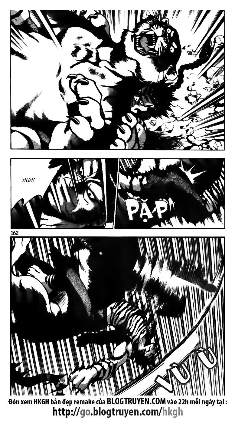 Ruler Of The Land Chapter 162 page 10 - 