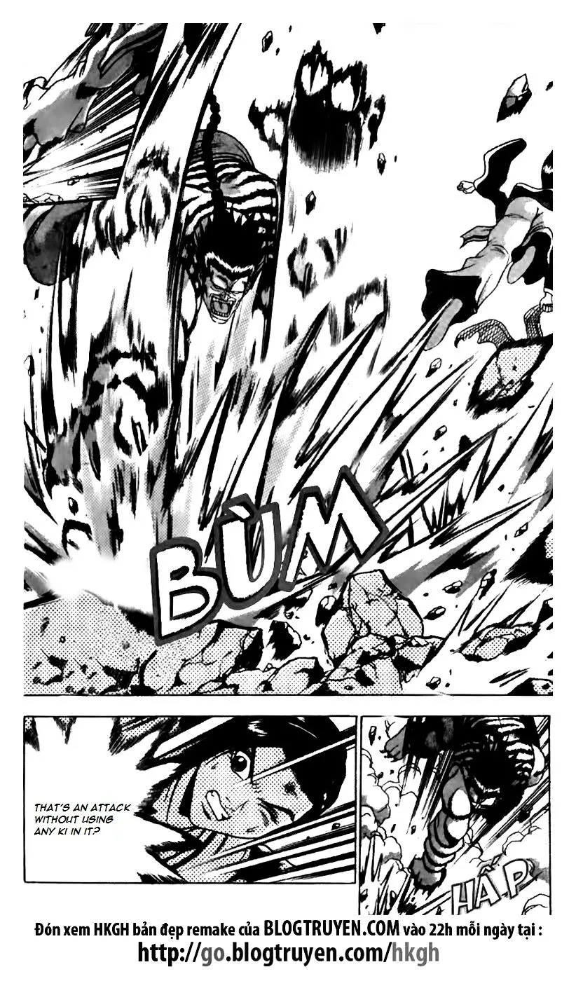 Ruler Of The Land Chapter 163 page 9 - 