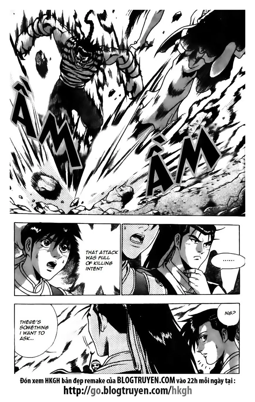 Ruler Of The Land Chapter 164 page 2 - 