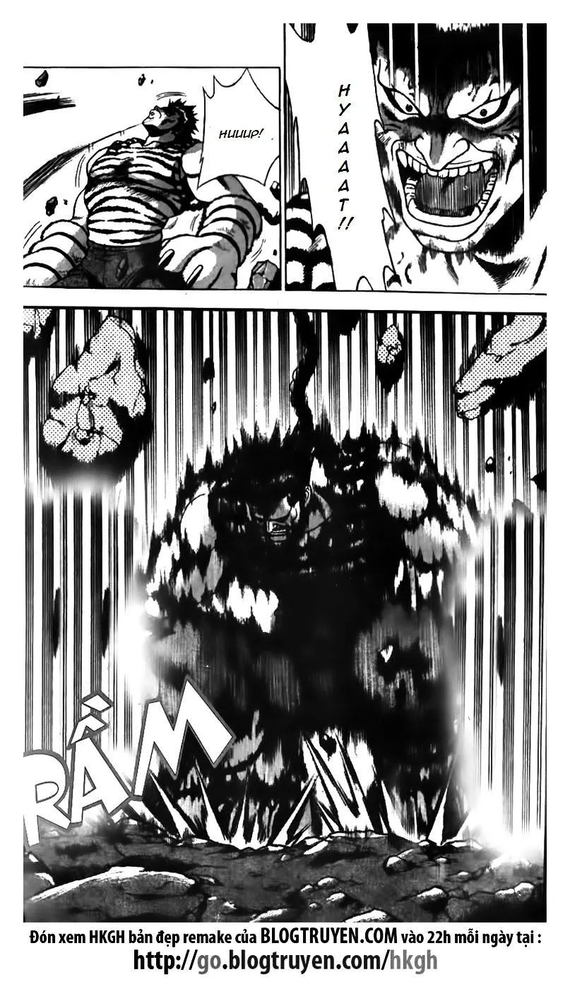 Ruler Of The Land Chapter 164 page 11 - 