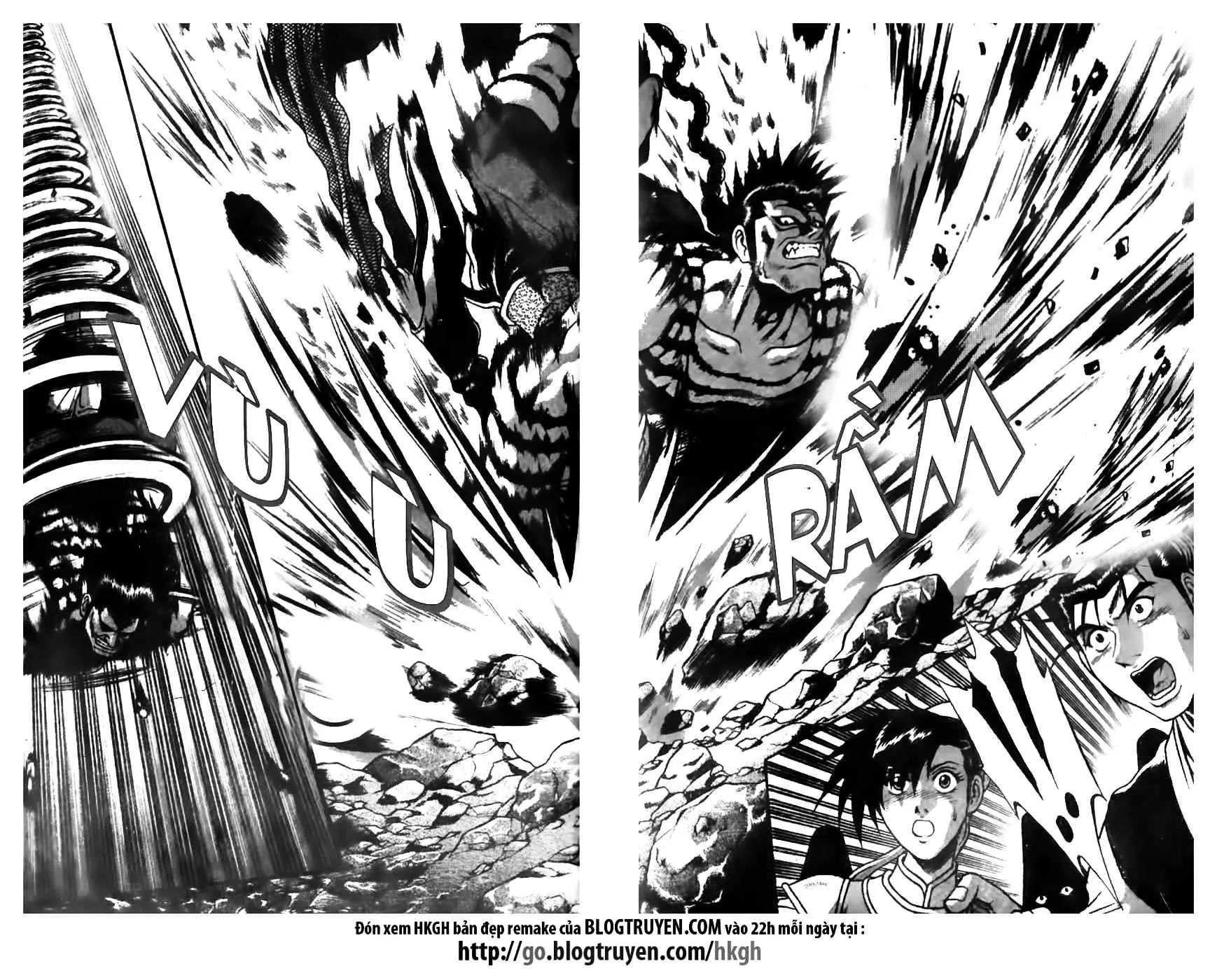 Ruler Of The Land Chapter 164 page 23 - 
