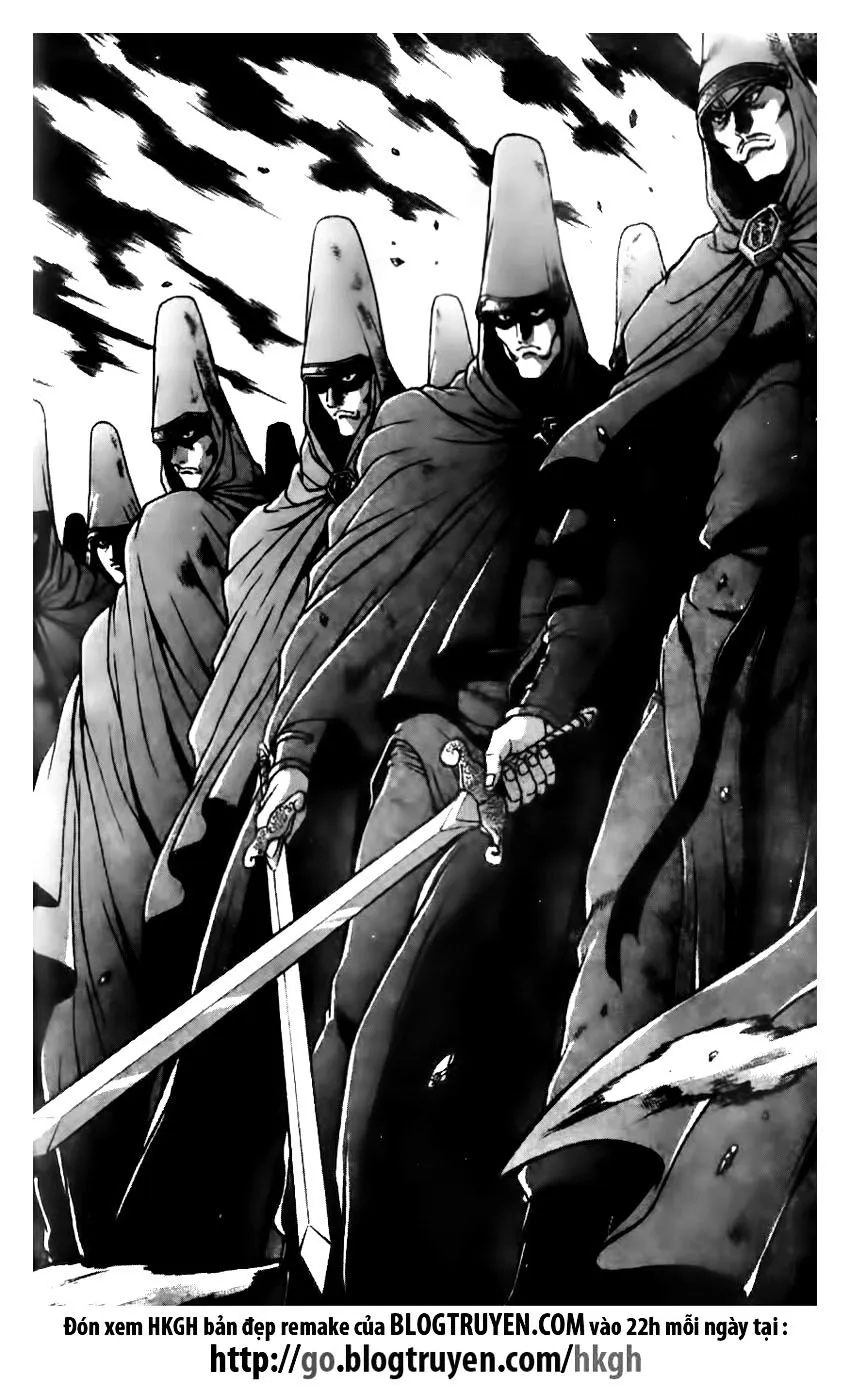 Ruler Of The Land Chapter 165 page 15 - 