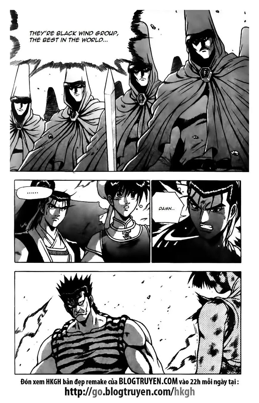 Ruler Of The Land Chapter 165 page 26 - 