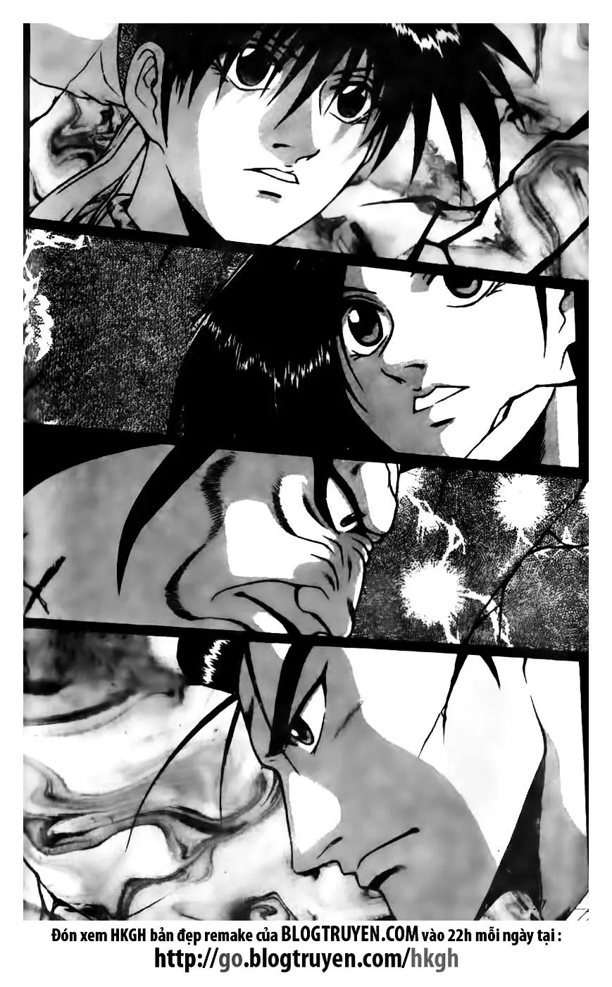 Ruler Of The Land Chapter 166 page 1 - 