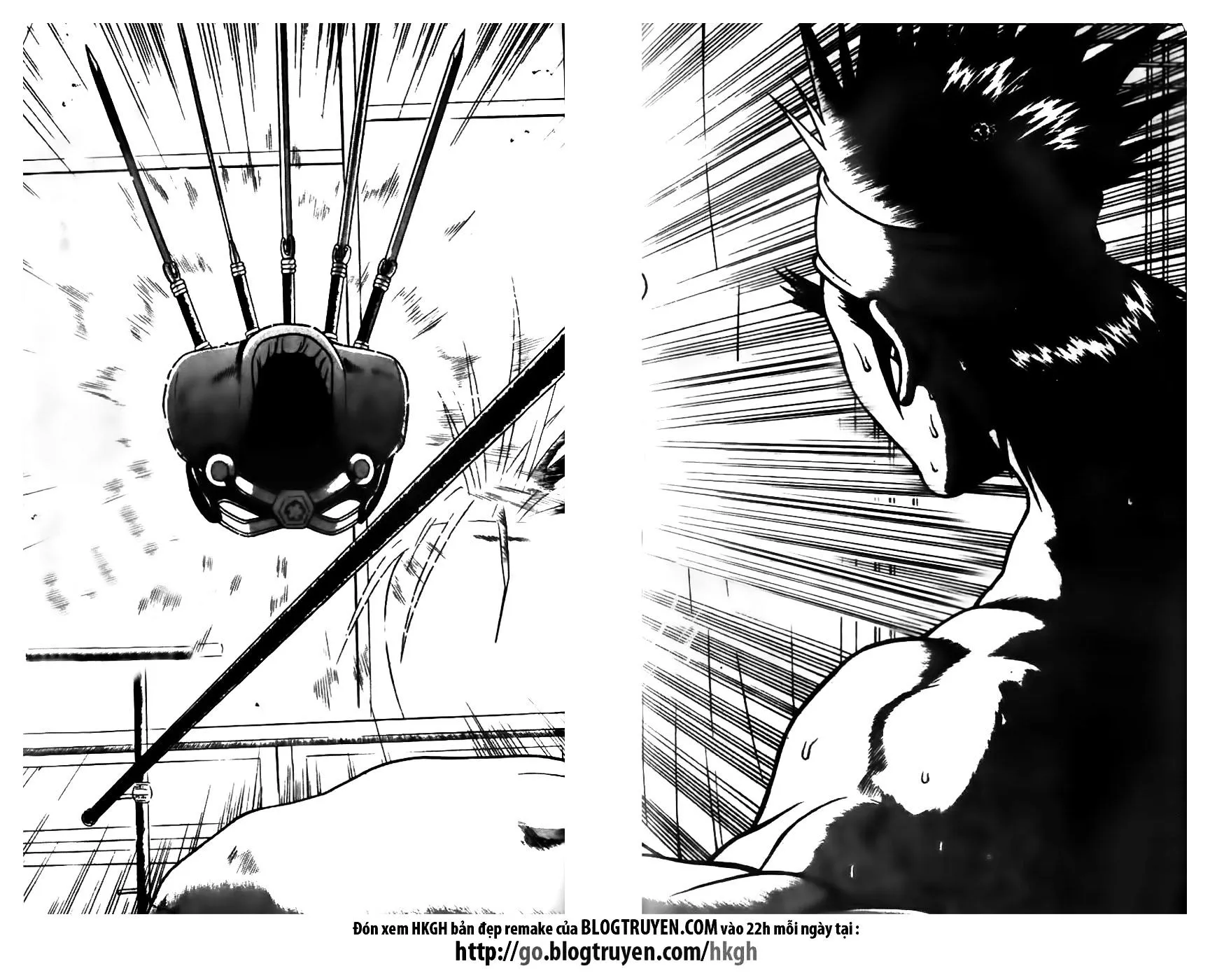 Ruler Of The Land Chapter 168 page 11 - 
