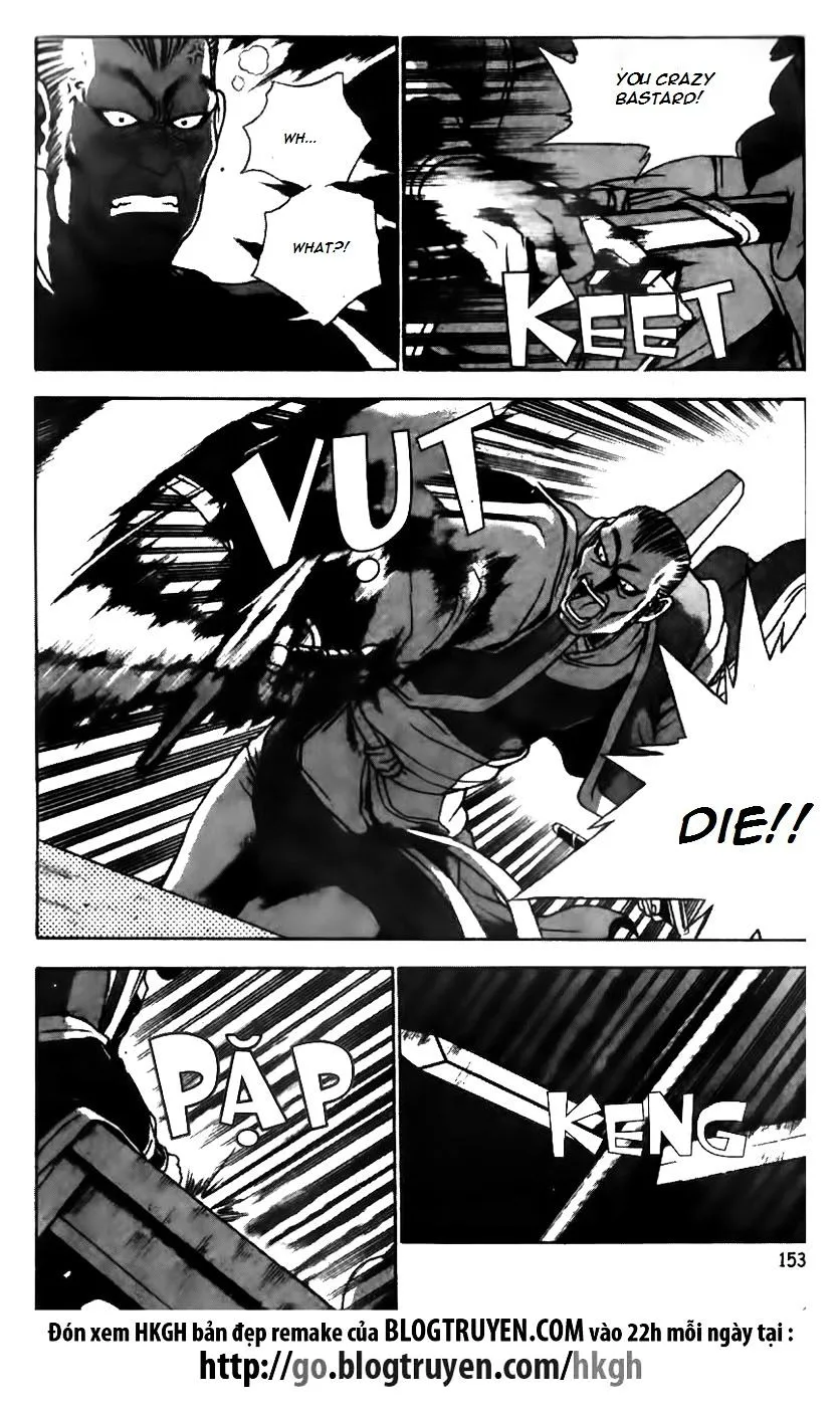 Ruler Of The Land Chapter 168 page 24 - 