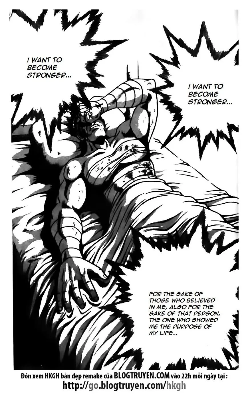 Ruler Of The Land Chapter 168 page 7 - 