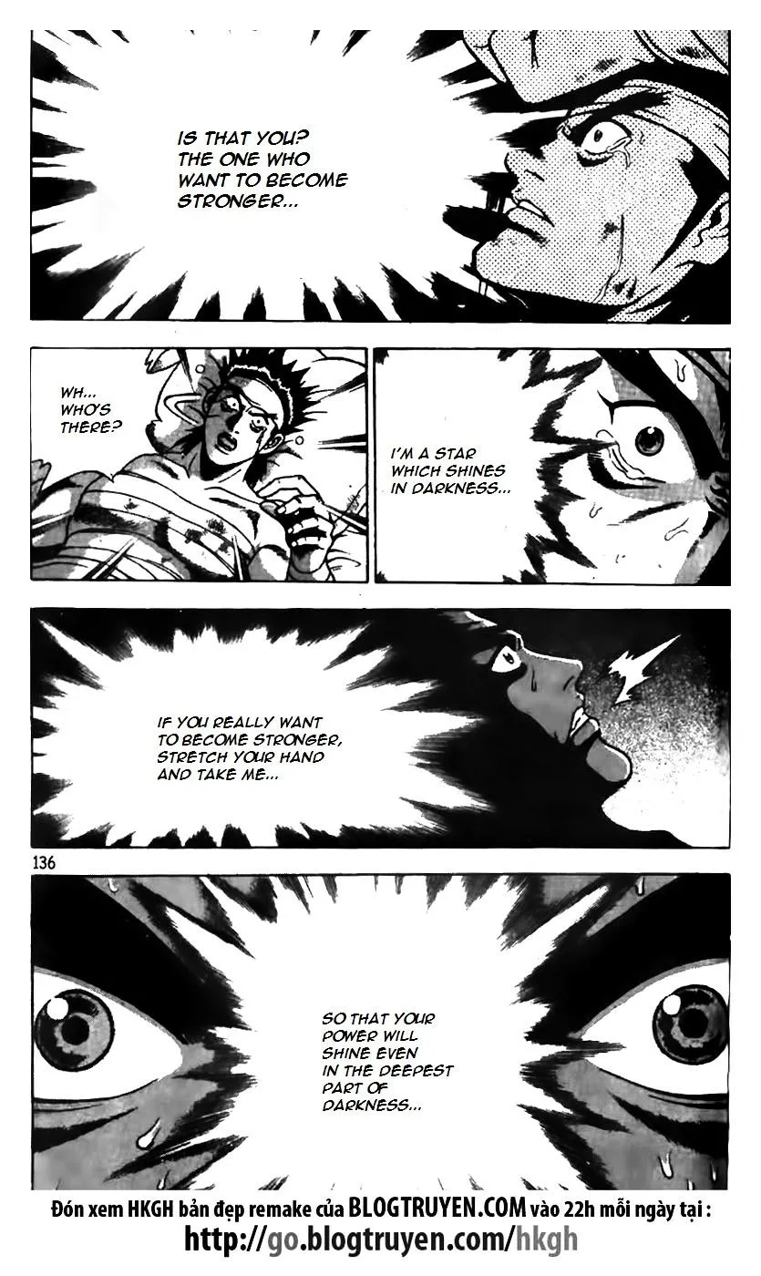Ruler Of The Land Chapter 168 page 9 - 