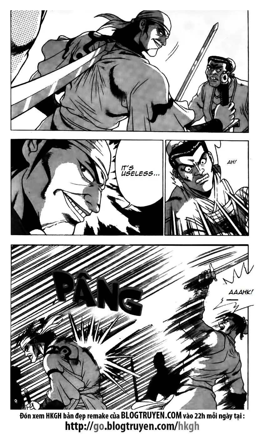 Ruler Of The Land Chapter 172 page 26 - 
