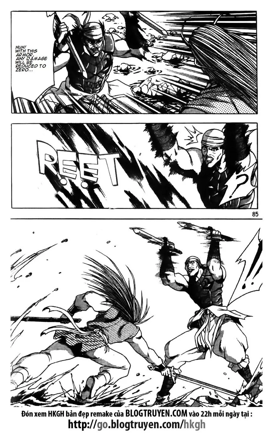 Ruler Of The Land Chapter 173 page 11 - 
