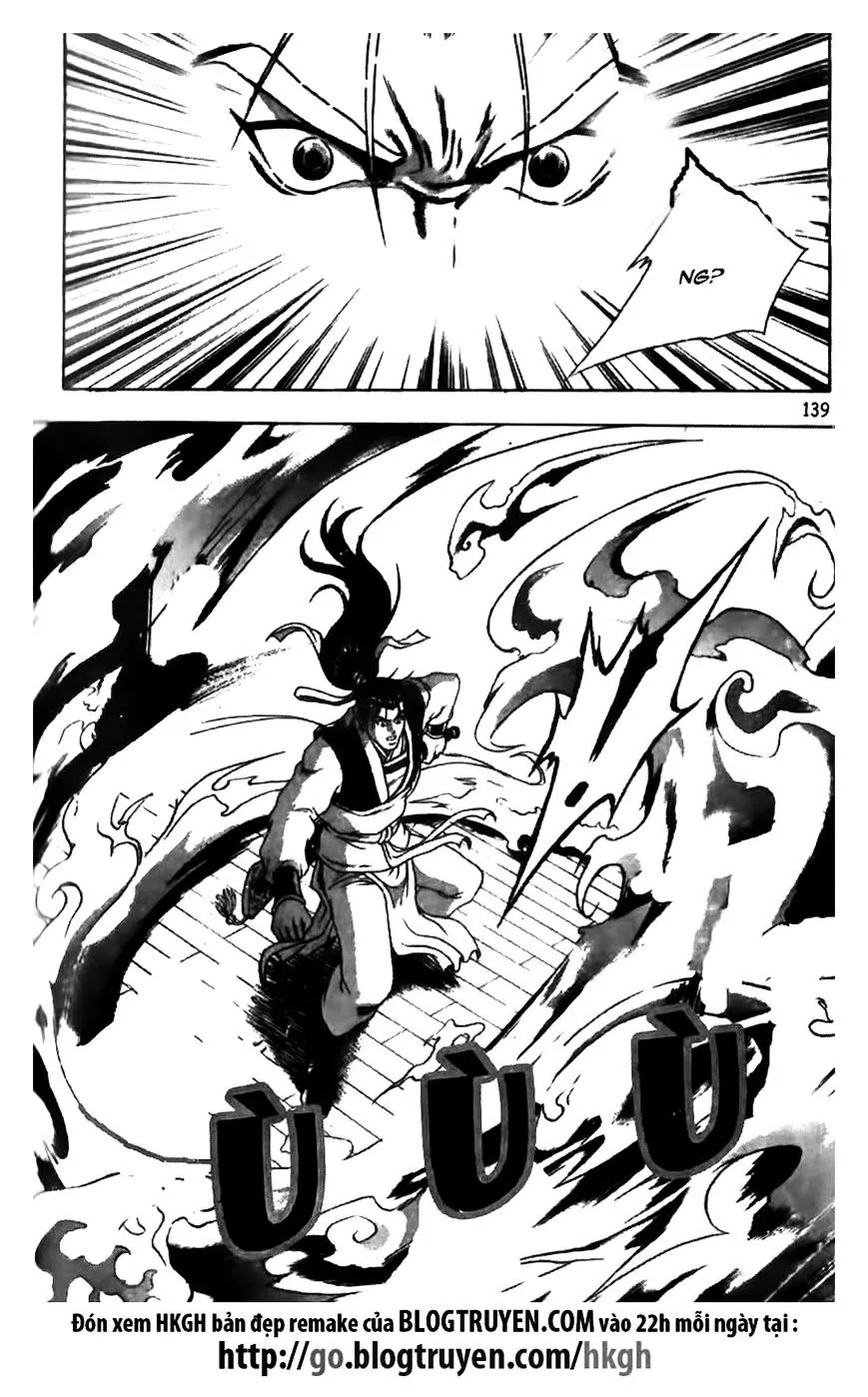 Ruler Of The Land Chapter 175 page 15 - 
