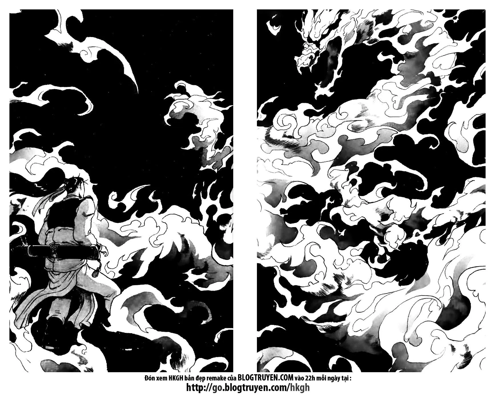 Ruler Of The Land Chapter 175 page 18 - 