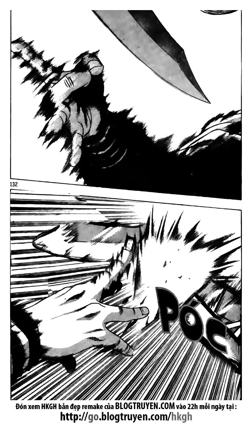 Ruler Of The Land Chapter 175 page 8 - 