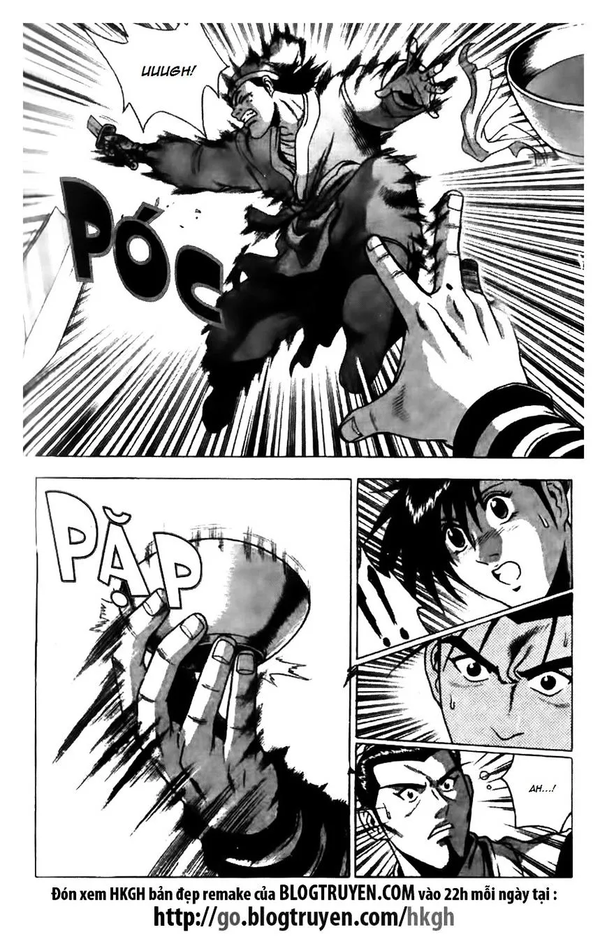 Ruler Of The Land Chapter 175 page 9 - 