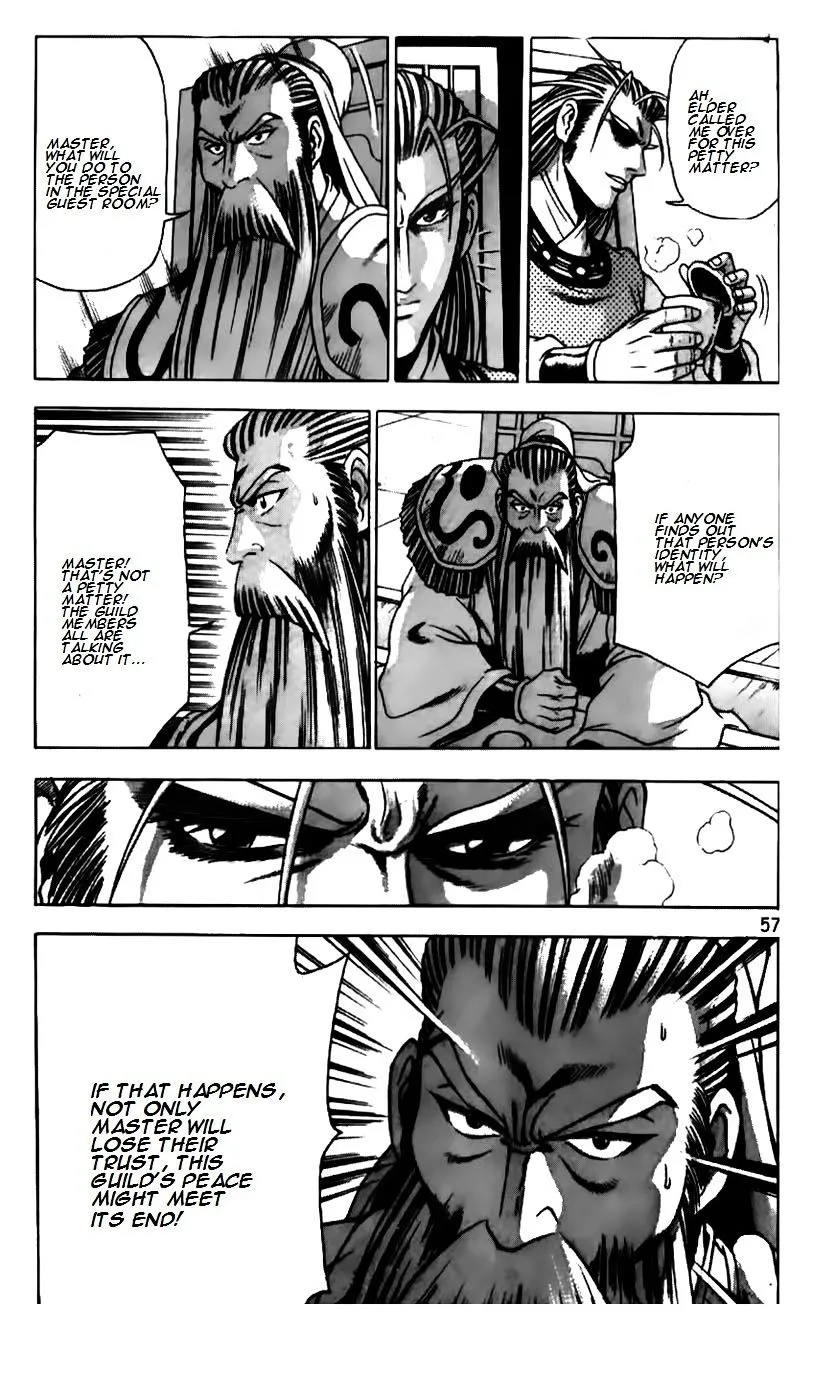 Ruler Of The Land Chapter 179 page 11 - 