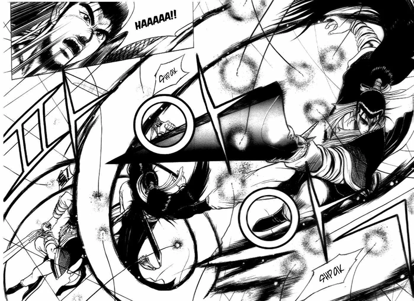 Ruler Of The Land Chapter 18 page 30 - 